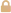 Lock icon indicating your email is safe and secure
